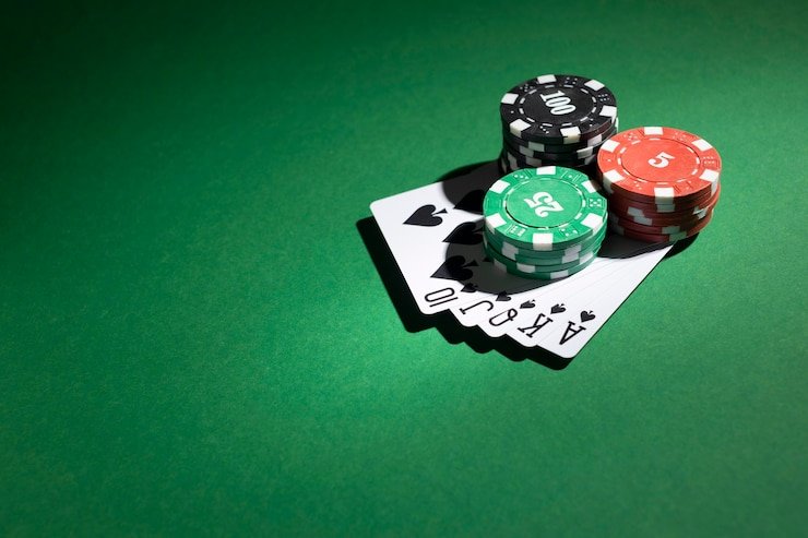Antarmuka permainan Gonzo's Quest di platform rajamujur menampilkan gulungan cascading dan simbol-simbol emas